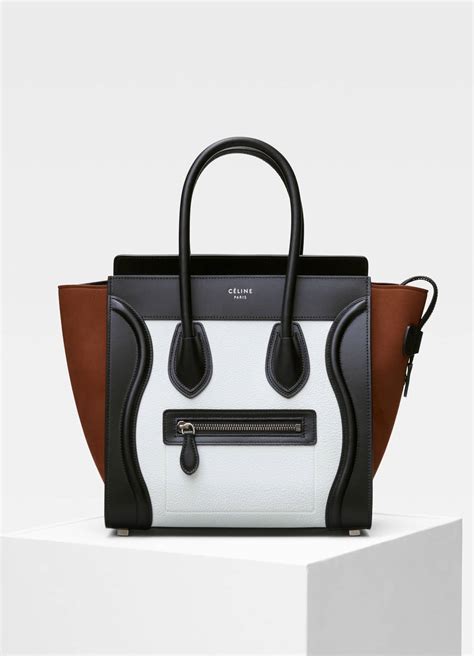 is a celine bag worth it